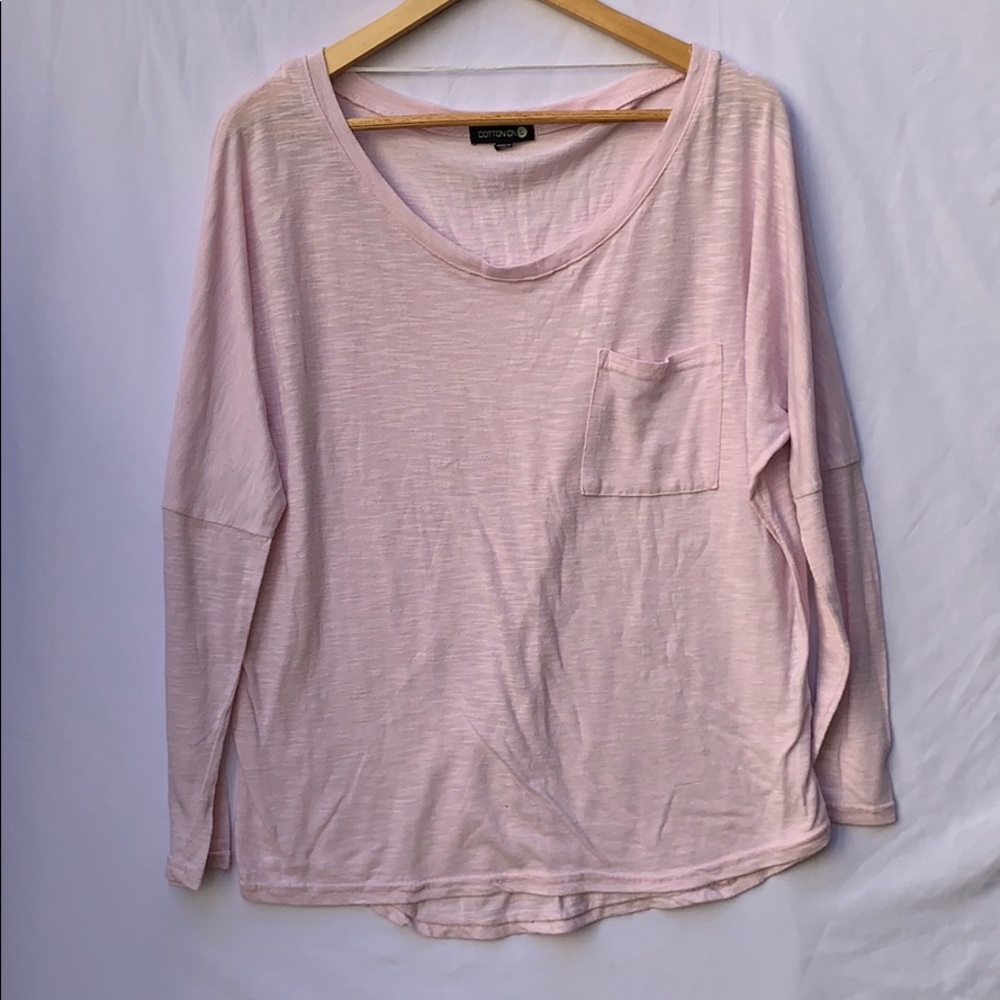 Lightweight Tee - Picture 2 of 9
